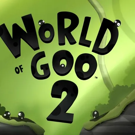 Dată de lansare confirmată pentru World of Goo 2. Cerințe de sistem foarte accesibile