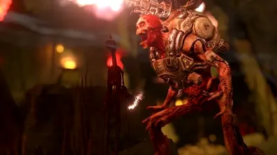 DOOM – primul gameplay teaser şi secvenţe din versiunea anulată