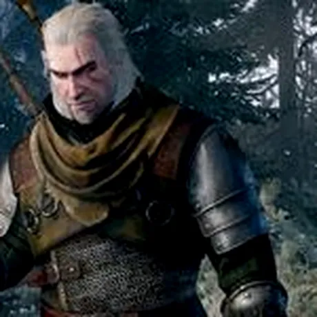 The Witcher 3: Wild Hunt – noi imagini şi secvenţe de gameplay