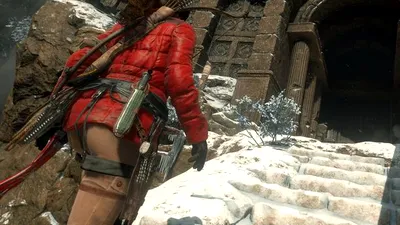 Rise of The Tomb Raider PC – iată care vor fi opţiunile grafice