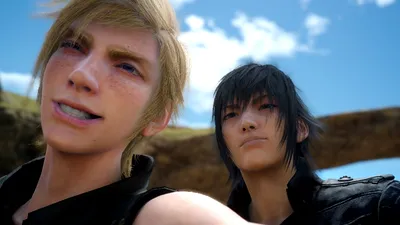 Final Fantasy XV – tot ce vreţi să ştiţi despre joc