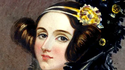 Ada Lovelace, prima programatoare din istorie și femeia care a imaginat viitorul computerelor