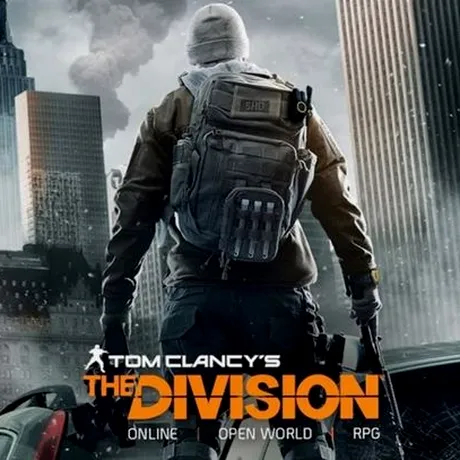 Tom Clancy’s The Division la E3 2015: gameplay, trailer şi dată de lansare