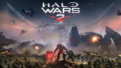 Halo Wars 2 – noi detalii despre povestea jocului