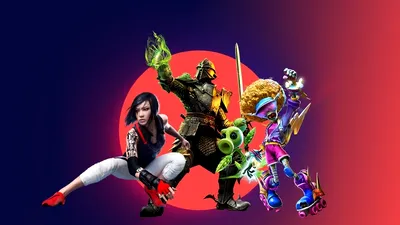 Jocurile Electronic Arts revin pe Steam