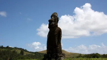 Test de cultură generală. Cine a descoperit Insula Paștelui?