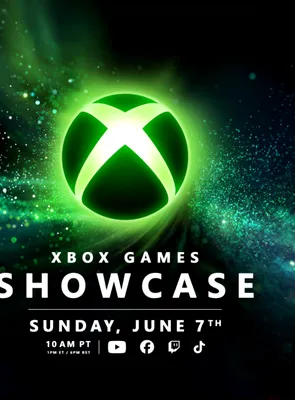 Când va avea loc Xbox Games Showcase 2026 și cum va putea fi urmărit
