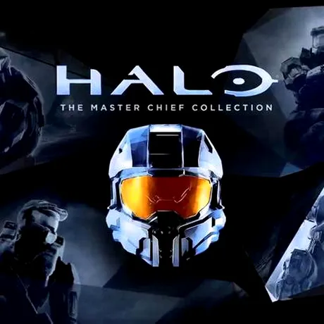 Halo: The Master Chief Collection va fi lansat şi pentru PC