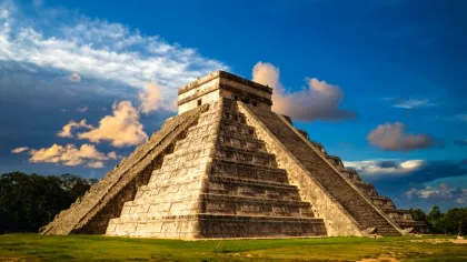 Un nou studiu a confirmat o dată pentru totdeauna o veche legendă despre azteci