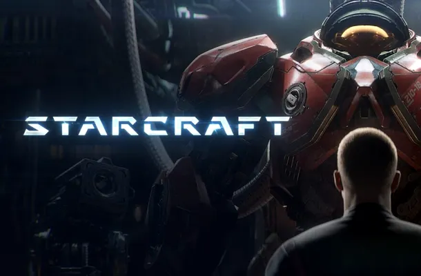 VIDEO: Blizzard anunță noul StarCraft, un shooter open-world. Când urmează să fie lansat