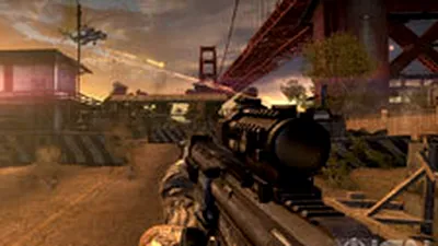 Homefront pune pe jar coreenii