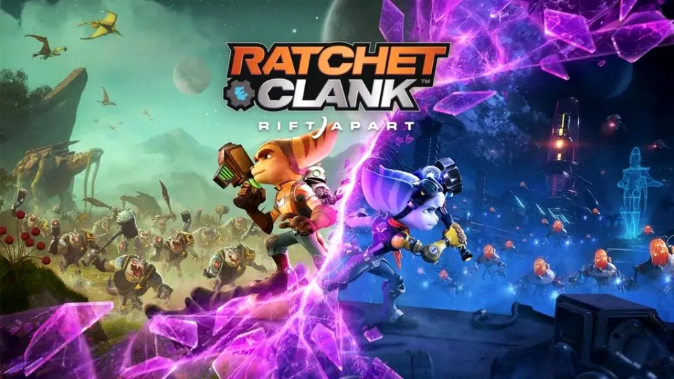 Ratchet & Clank: Rift Apart – iată când se lansează titlul exclusiv pentru PlayStation 5