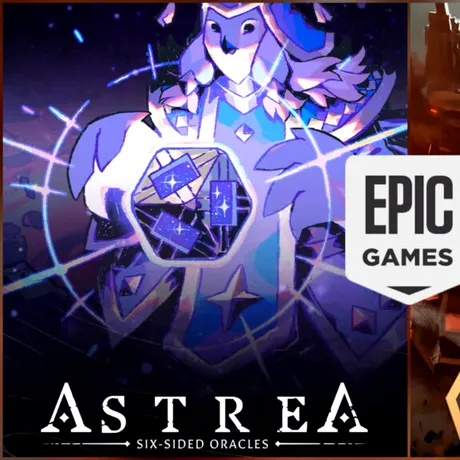 Astrea: Six Sided Oracles și Mechabellum, jocuri gratuite oferite de Epic Games Store