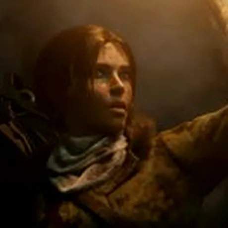 Tomb Raider: Lara Croft revine în două jocuri noi!