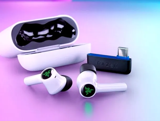Razer Hammerhead Hyperspeed (PlayStation) Review: căști de gaming true wireless pentru PS5, PC și mobile