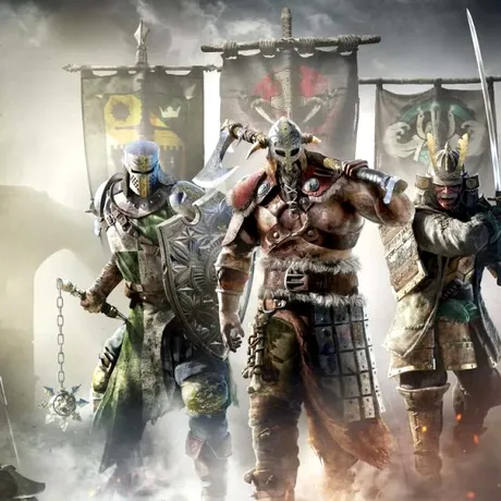 Ubisoft aduce For Honor pe PlayStation 5 și noile console Xbox