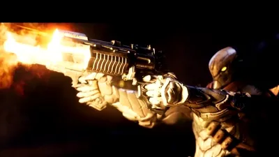 Darksiders Genesis – faceţi cunoştinţă cu Strife, cel de-al patrulea călăreţ al Apocalipsei