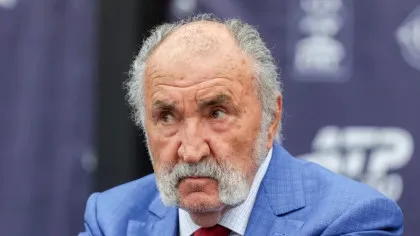 Nemții au scris despre cum a profitat Ion Țiriac de căderea comunismului și a construit un imperiu: „Munca monumentală a unui antreprenor neobosit”