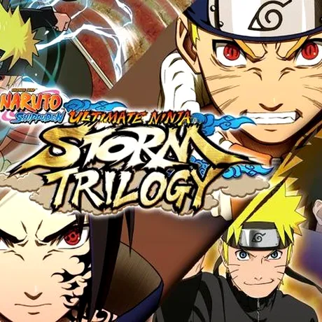 Trilogia Naruto Shippuden: Ultimate Ninja Storm soseşte şi pe Nintendo Switch 