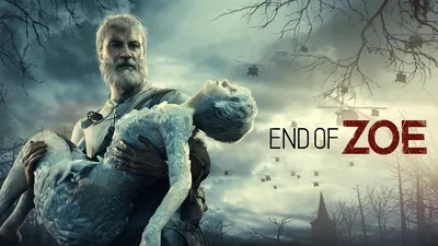 Resident Evil 7: End of Zoe – trailer şi imagini noi