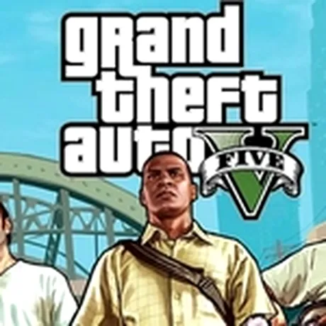 GTA V – când va fi lansat jocul pe PS4, Xbox One şi PC (UPDATE)