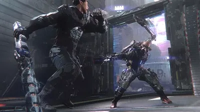 The Surge 2 a primit un nou trailer la Gamescom 2019