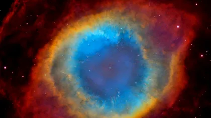 Astronomii se întreabă dacă nu cumva galaxia noastră există într-un vid enorm