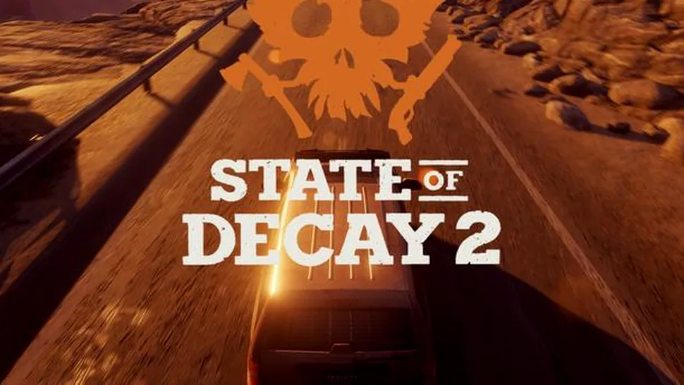 State of Decay 2 - gameplay şi imagini din versiunea pentru PC