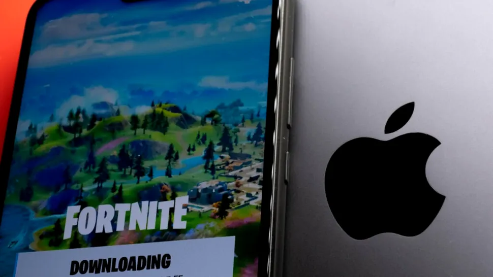 Apple a câștigat apelul în fața Epic Games. Ce se întâmplă cu Fortnite pe iOS