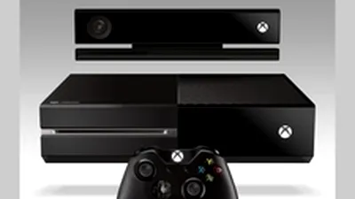 Xbox One – viitorul sumbru al consolelor de jocuri?