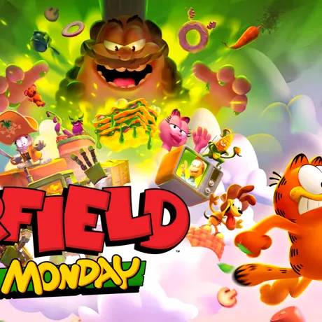 Garfield – Escape from Monday Review: Lunea în care și lasagna a devenit dușman