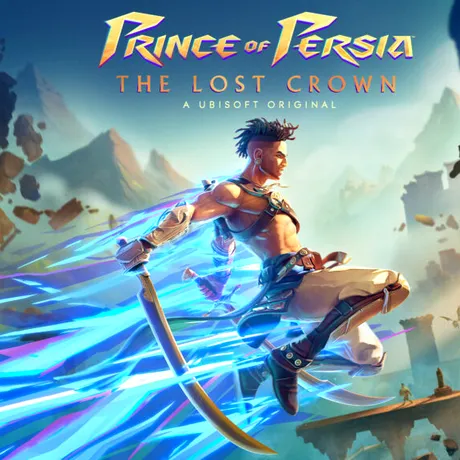 Prince of Persia: The Lost Crown are un demo gratuit, disponibil acum