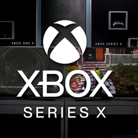 Urmăriţi în direct prezentarea primelor jocuri next-gen pentru Xbox Series X