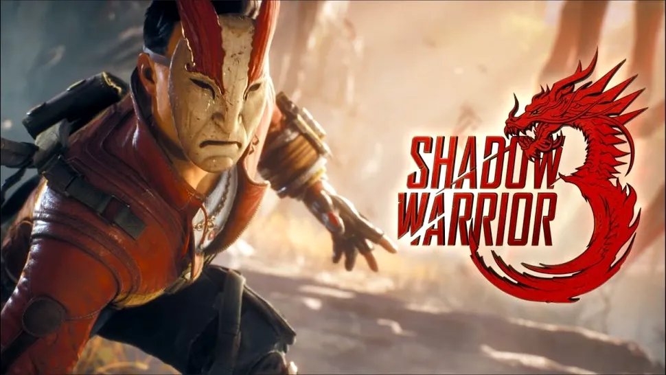 Shadow Warrior 3 a fost anunțat oficial