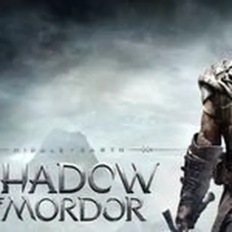 Middle-earth: Shadow of Mordor primeşte un nou trailer şi o nouă dată de lansare