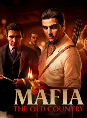 Mafia: The Old Country și Titan Quest II, disponibile acum în cloud, prin GeForce Now