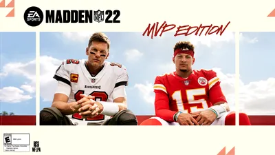 Electronic Arts a anunțat Madden NFL 22. Tom Brady și Patrick Mahomes sunt starurile de pe copertă