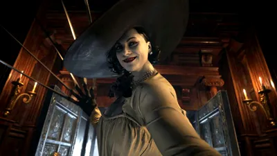 Când se lansează Resident Evil Village Gold Edition și Winters’ Expansion