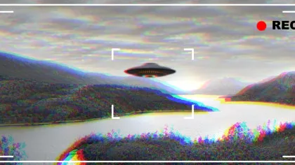 Pentagonul a declasificat noi documente despre incidentul de la Roswell
