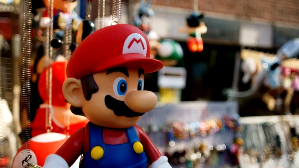 Debutul filmului „The Super Mario Bros. Movie”: Un nou joc mobil cu celebrul personaj, puțin probabil
