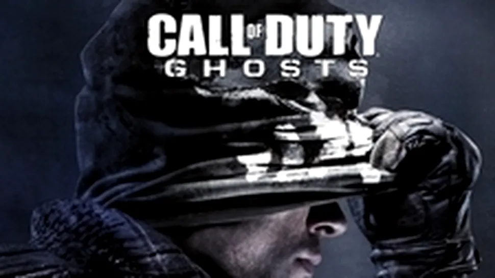 Call of Duty Ghosts Review - screenshots
