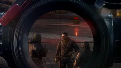 Sniper: Ghost Warrior 3 – gameplay trailer: Sniper Tactics