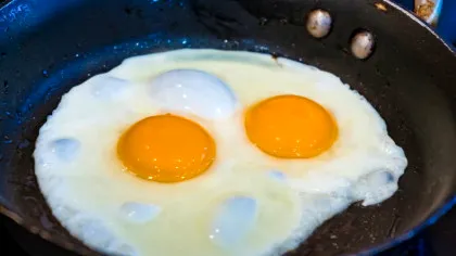 Ce mănâncă românii la micul dejun?