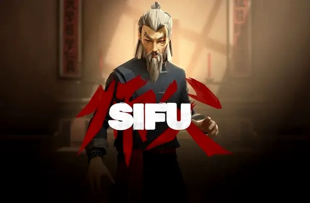 Sifu, Deliver At All Costs și Gigapocalypse, jocuri gratuite oferite de Epic Games Store