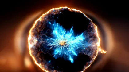 Fizicienii au descoperit ceva ce se poate deplasa mai repede decât lumina