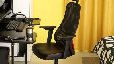 Cum arată mobila accesibilă pentru gameri lansată de IKEA