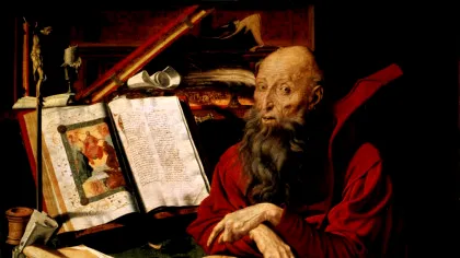 Vulgata, manuscrisul care a schimbat lumea