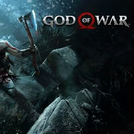 God of War la Paris Games Week 2017: trailer cu gameplay