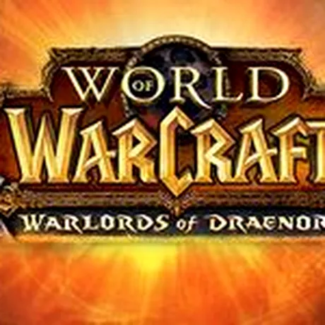 Concurs World of Warcraft: Warlords of Draenor – iată câştigătorii!