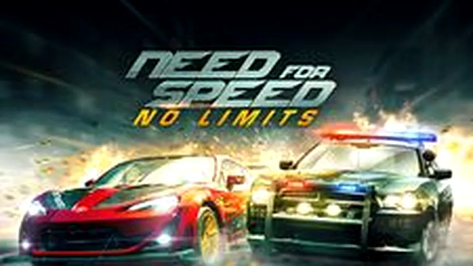 Need for Speed: No Limits – seria revine pe telefoane şi tablete